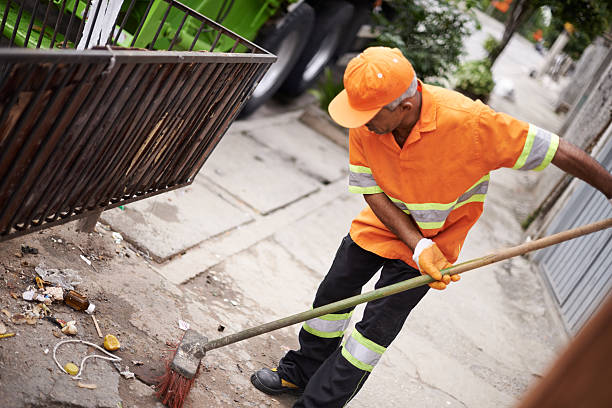 Best Hoarding Cleanup  in USA